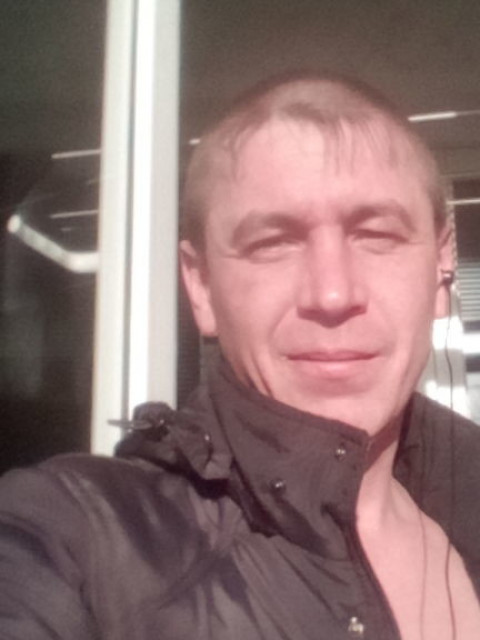 Илья, Россия, Омск, 38 лет. Ищу любовь