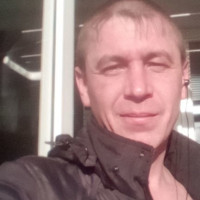 Илья, Россия, Омск, 40 лет