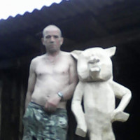 Александр, Россия, Алапаевск, 52 года