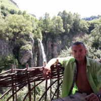 владимир, Россия, Санкт-Петербург, 66 лет