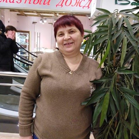 Руфия Горланова (Алтынбаева), Россия, Москва, 58 лет, 2 ребенка. Познакомиться с девушкой из Москвы