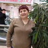 Руфия Горланова (Алтынбаева), Россия, Москва, 58