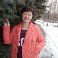 Кристина, Россия, Нижний Новгород, 40 лет