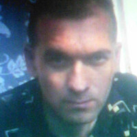 Liosha Katsman, Россия, Луганск, 52 года