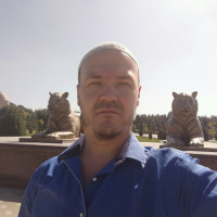 Марат, Россия, Казань, 39 лет