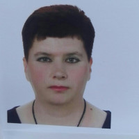 Ольга, Россия, Волжский, 49 лет