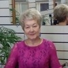 Инсия Нургалеева, 64, Россия, Москва