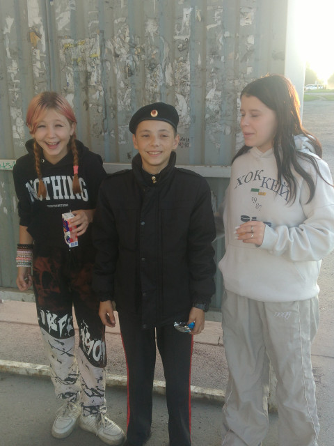 Николай Викторович, Россия, Барнаул. Фото на сайте ГдеПапа.Ру