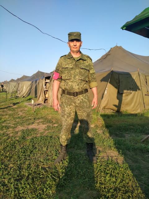 Николай Викторович, Россия, Барнаул. Фото на сайте ГдеПапа.Ру