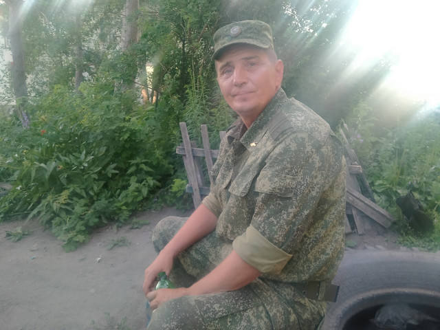 Николай Викторович, Россия, Барнаул. Фото на сайте ГдеПапа.Ру