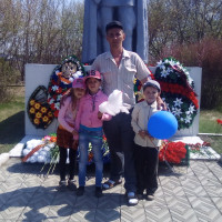 Николай Викторович, Россия, Барнаул, 44 года