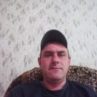 Евгений, Россия, Барнаул, 45 лет