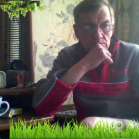 Федор, Россия, Санкт-Петербург, 64 года