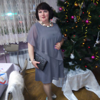 Елена, Россия, Самара, 45 лет