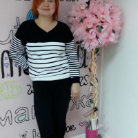 Елена, Россия, Томск, 51 год