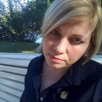 Елена, Россия, Симферополь, 43 года