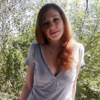 Ольга, Россия, Самара, 35 лет