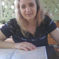 Елена, Россия, Краснодар, 49 лет