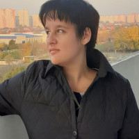 Наталья Вихлянцева, Россия, Краснодар, 47 лет