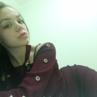 Анжелика, Россия, Кемерово, 27 лет