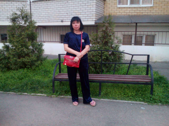 Татьяна, Россия, Краснодар. Фото на сайте ГдеПапа.Ру