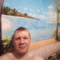 Максим, Россия, Томск, 45 лет