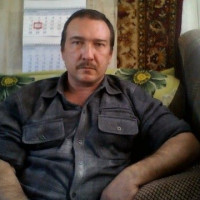 Геннадий Макридин, Россия, Екатеринбург, 48 лет