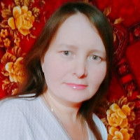 Алина Иванова, Россия, Орнары, 40 лет