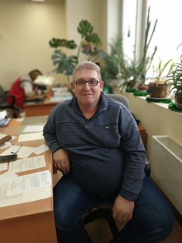 александр гоновичев, Россия, Москва, 59 лет, 1 ребенок. Познакомлюсь для создания семьи.