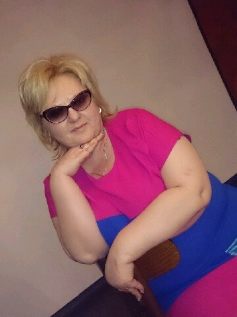 Марина, Россия, Москва, 51 год. Хочу встретить мужчину
