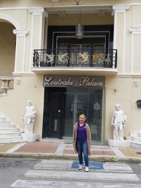 Греция, Пеллопонес