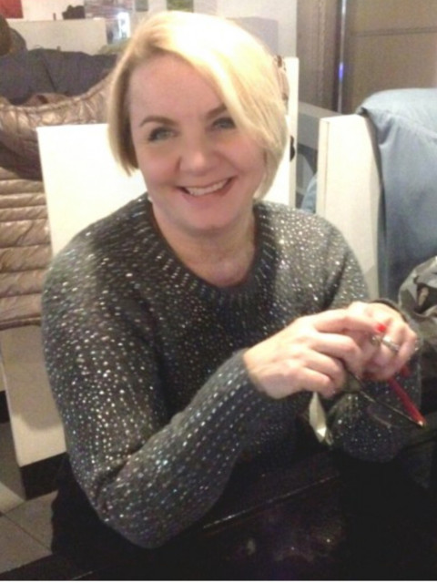 Ирина, Россия, Москва, 62 года. Ищу: ГЛАВНОЕ ПРЕДНАЗНАЧЕНИЕ ЖЕНЩИНЫ: СЛУЖИТЬ ДОСТОЙНОМУ МУЖЧИНЕ‼ ️ 

Это очень глубокая мысль,...  Анкета 361817. 