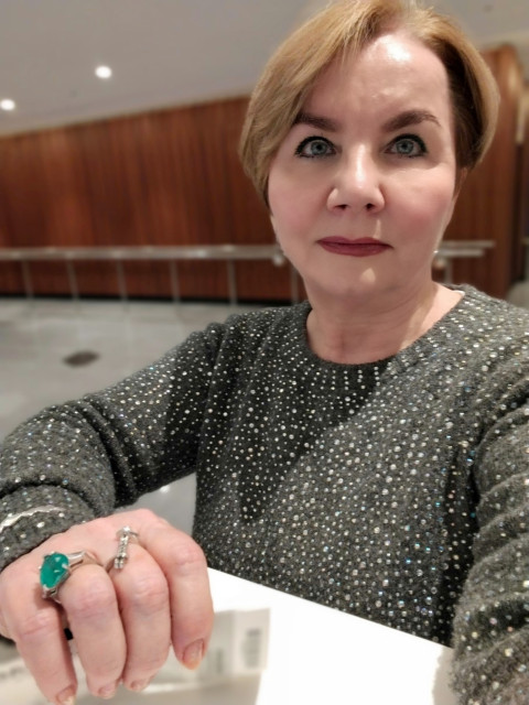 Ирина, Россия, Москва. Фото на сайте ГдеПапа.Ру