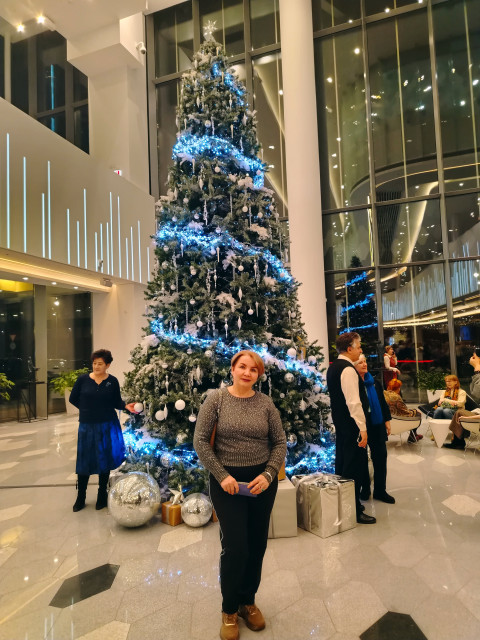 Ирина, Россия, Москва. Фото на сайте ГдеПапа.Ру