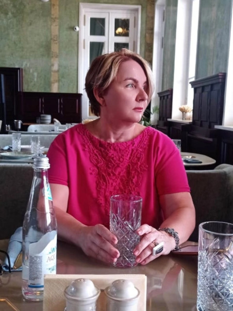 Северный морской вокзал, Москва