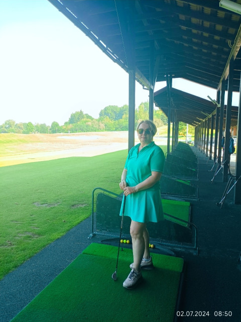 Ирина, Россия, Москва. Фото на сайте ГдеПапа.Ру