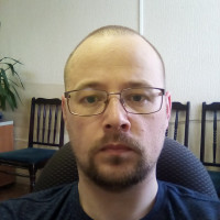 Антон, Россия, Киров, 42 года