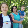 Татьяна, Украина, Першотравенск, 48