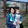 Татьяна, Украина, Першотравенск, 48