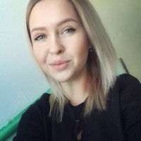 Танюша, Россия, Санкт-Петербург, 29 лет