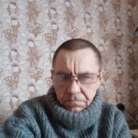 Валера Шилов, Россия, Каменск-Шахтинский, 68 лет