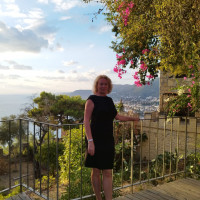 Татьяна, Россия, Санкт-Петербург, 49 лет