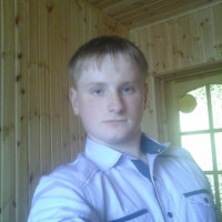 Евгений, Россия, Брянск, 28 лет