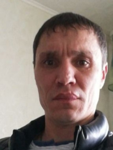Алик, Россия, Ижевск, 43 года, 2 ребенка. Добрый, спокойный, 