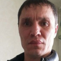 Алик, Россия, Ижевск, 44 года