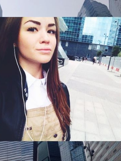 Анастасия, Киев, м. Печерская. Фото на сайте ГдеПапа.Ру