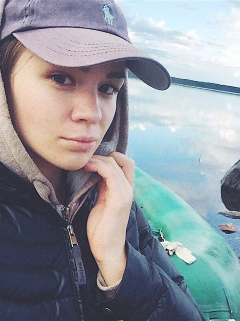 Анастасия, Киев, м. Печерская. Фото на сайте ГдеПапа.Ру