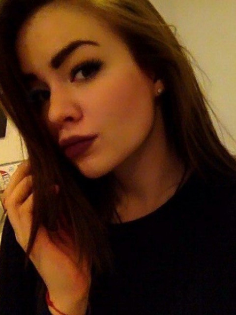 Анастасия, Киев, м. Печерская. Фото на сайте ГдеПапа.Ру