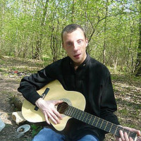 Юра, Москва, м. Селигерская, 40 лет