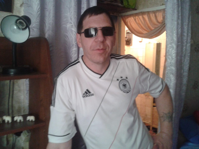 Дмитрий, Россия, Саратов. Фото на сайте ГдеПапа.Ру